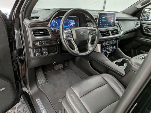 2023 Chevrolet Tahoe 4WD Z71