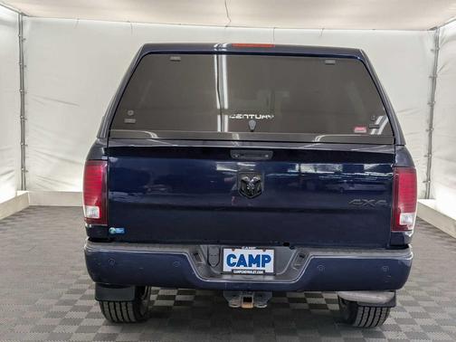 2018 RAM 1500 Sport