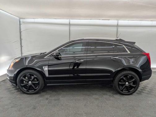 2014 Cadillac SRX Premium Collection