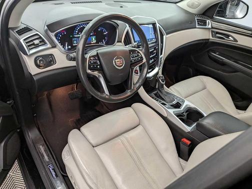 2014 Cadillac SRX Premium Collection