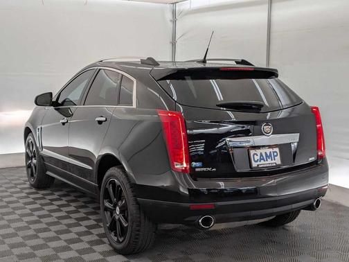2014 Cadillac SRX Premium Collection