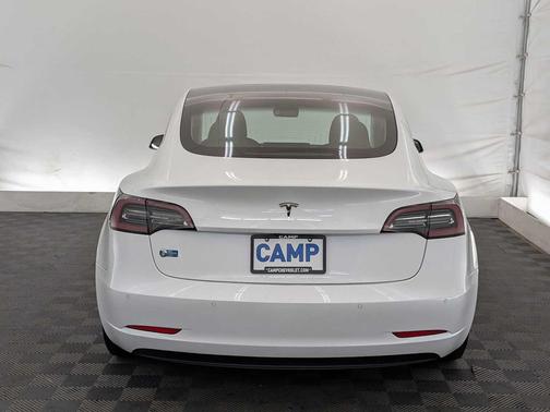 2019 Tesla Model 3 Standard Range