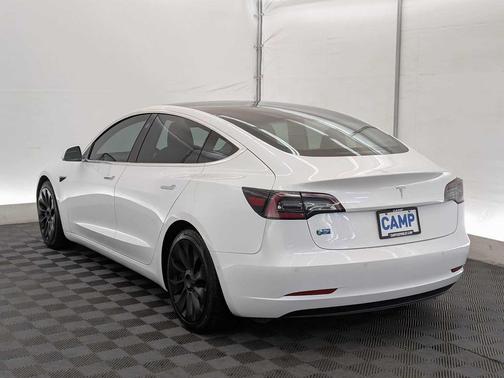 2019 Tesla Model 3 Standard Range