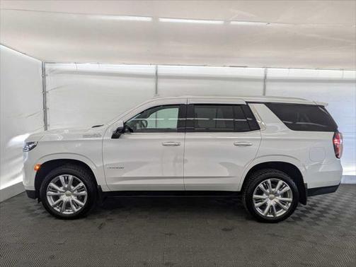 2024 Chevrolet Tahoe 4WD High Country