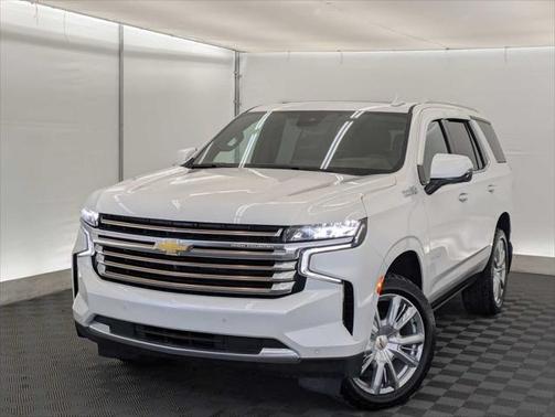 2024 Chevrolet Tahoe 4WD High Country