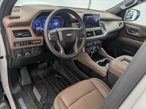 2024 Chevrolet Tahoe 4WD High Country