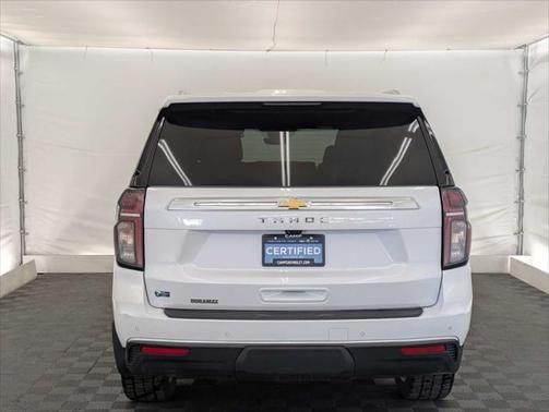 2024 Chevrolet Tahoe 4WD High Country