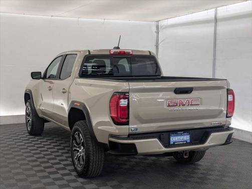2023 GMC Canyon Base