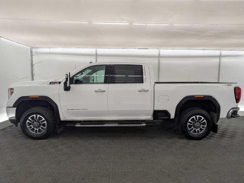 2023 GMC Sierra 3500 SLT