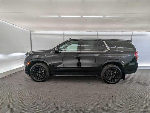 2024 Chevrolet Tahoe 4WD High Country