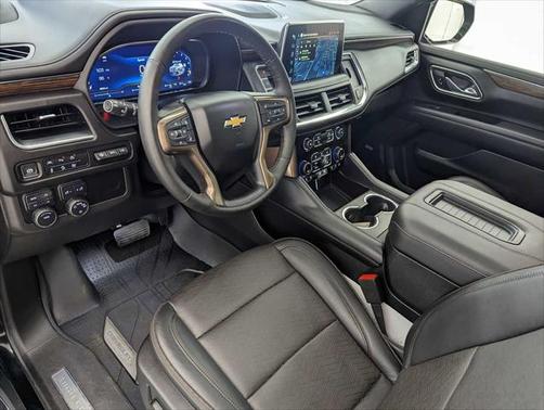 2024 Chevrolet Tahoe 4WD High Country