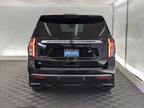 2024 Chevrolet Tahoe 4WD High Country