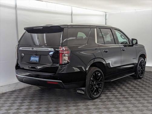 2024 Chevrolet Tahoe 4WD High Country