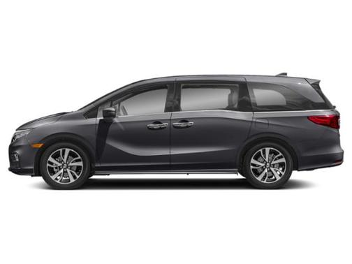 2020 Honda Odyssey Elite