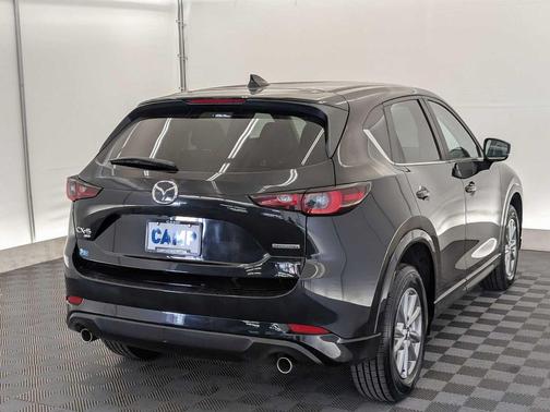 2024 Mazda CX-5 2.5 S Select