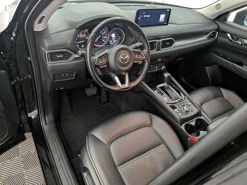 2024 Mazda CX-5 2.5 S Select