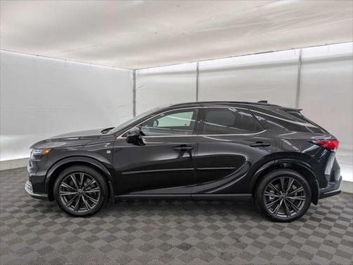 2024 Lexus RX 350 Base