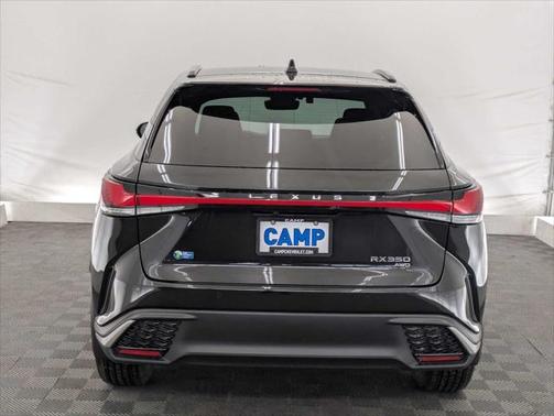 2024 Lexus RX 350 Base