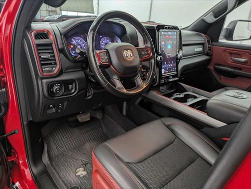 2023 RAM 1500 Rebel