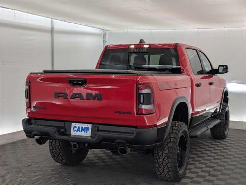 2023 RAM 1500 Rebel