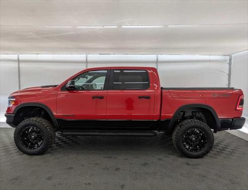 2023 RAM 1500 Rebel