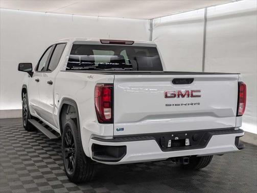 2024 GMC Sierra 1500 Base