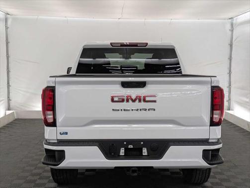 2024 GMC Sierra 1500 Base