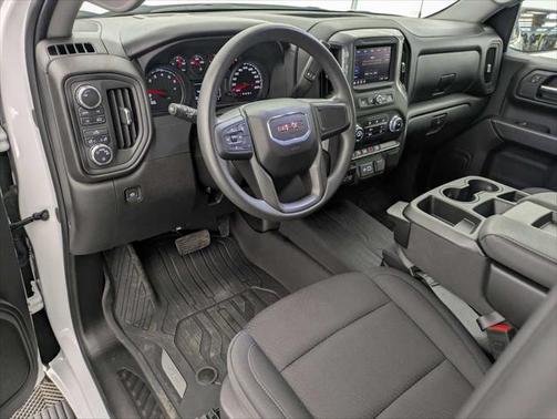 2024 GMC Sierra 1500 Base