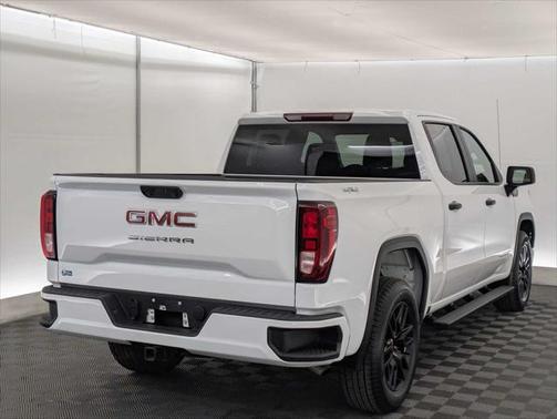 2024 GMC Sierra 1500 Base