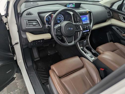 2020 Subaru Ascent Touring 7-Passenger
