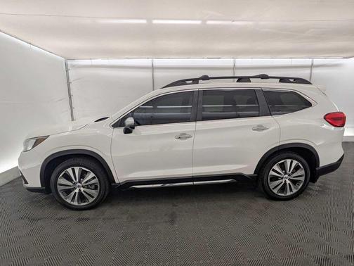 2020 Subaru Ascent Touring 7-Passenger