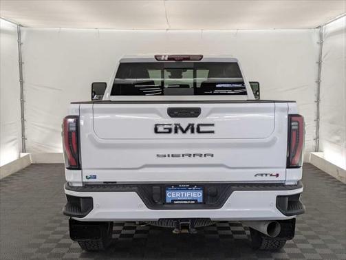 2024 GMC Sierra 3500 Base