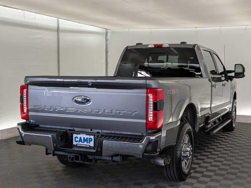 2024 Ford F-350 Lariat