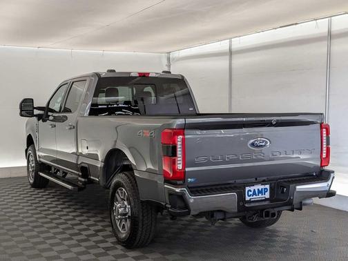 2024 Ford F-350 Lariat