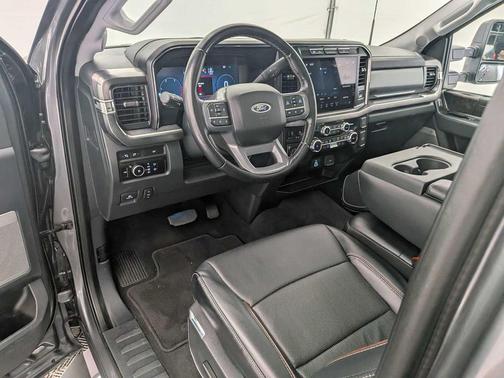 2024 Ford F-350 Lariat