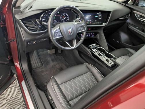 2022 Buick Envision AWD Avenir