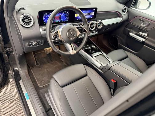 2024 Mercedes-Benz EQB 250 Base