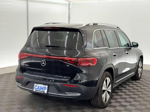 2024 Mercedes-Benz EQB 250 Base