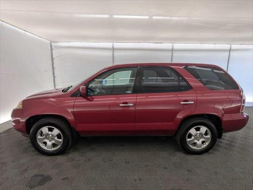 2006 Acura MDX Base