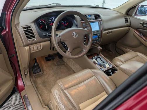 2006 Acura MDX Base