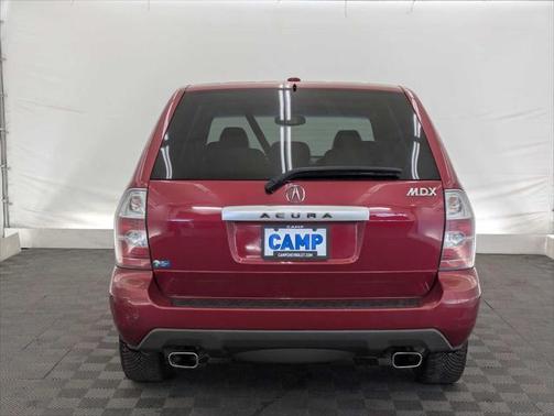 2006 Acura MDX Base