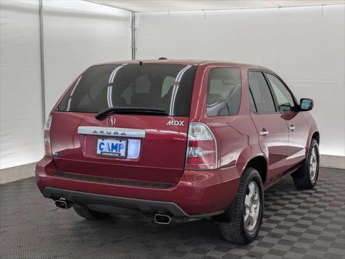 2006 Acura MDX Base