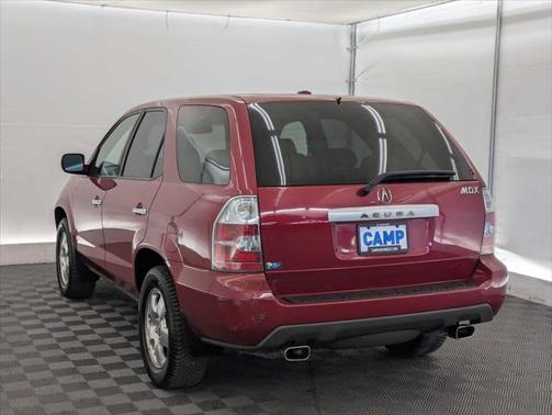 2006 Acura MDX Base