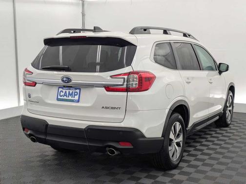 2024 Subaru Ascent Premium 7-Passenger