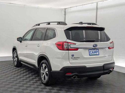2024 Subaru Ascent Premium 7-Passenger