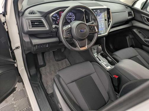 2024 Subaru Ascent Premium 7-Passenger