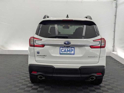 2024 Subaru Ascent Premium 7-Passenger