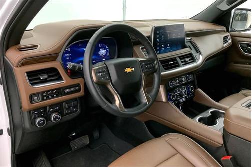 2023 Chevrolet Tahoe 4WD High Country