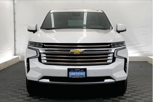 2023 Chevrolet Tahoe 4WD High Country