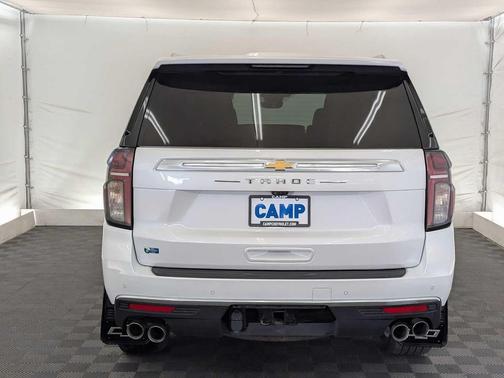 2023 Chevrolet Tahoe 4WD High Country